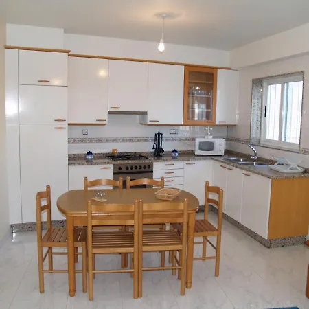 Paseo De Lordelo - 2 Izquierda Apartamento