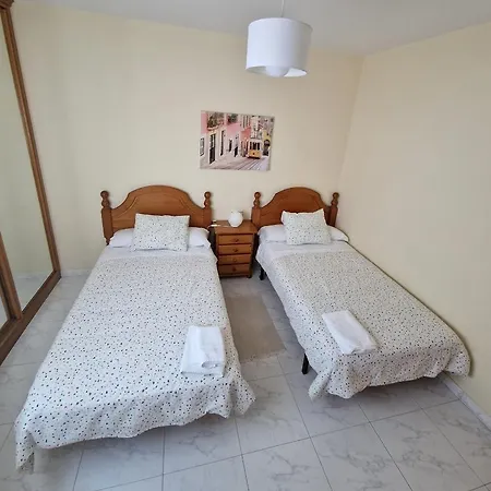 Paseo De Lordelo - 2 Izquierda Apartment