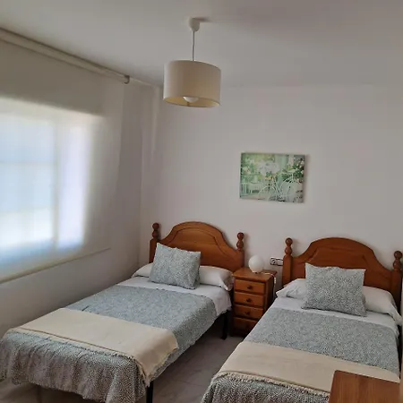 Apartamento Paseo De Lordelo - 2 Izquierda O Grove