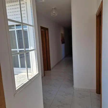 Apartamento Paseo De Lordelo - 2 Izquierda *