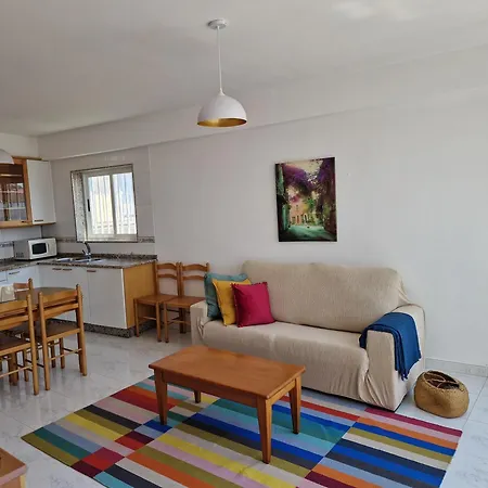 Apartamento Paseo De Lordelo - 2 Izquierda