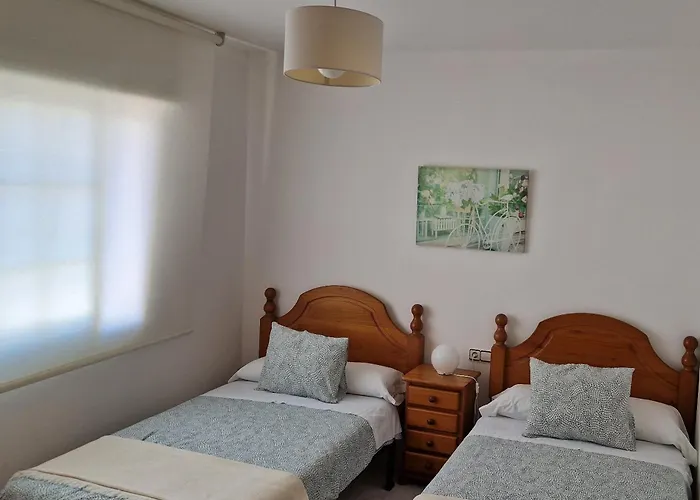 Apartamento Paseo De Lordelo - 2 Izquierda O Grove
