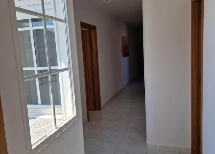 Apartamento Paseo De Lordelo - 2 Izquierda *