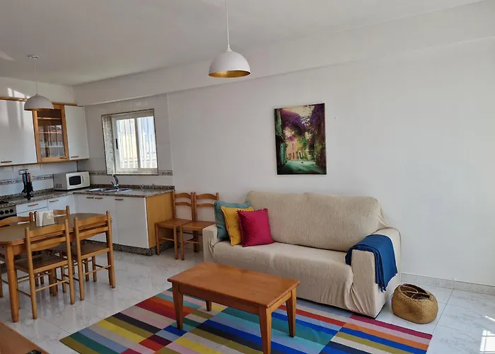 Apartamento Paseo De Lordelo - 2 Izquierda